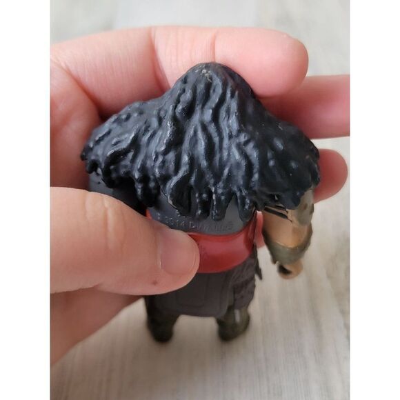 DWA 2014 pirate warrior sml man dreads toy figure - Picture 4 of 6